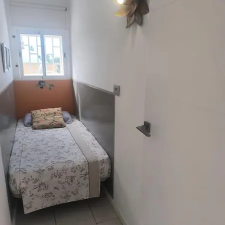 Parque Santiago Americas Appartement *