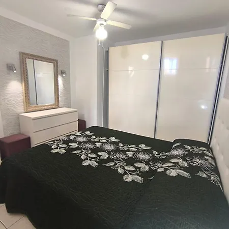 Parque Santiago Americas Playa de las Américas