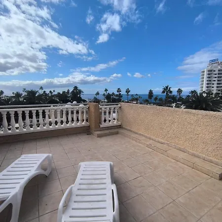 Parque Santiago Americas Appartement Playa de las Américas