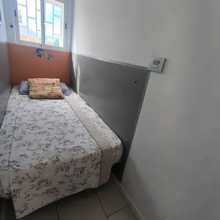 Parque Santiago Americas Appartement