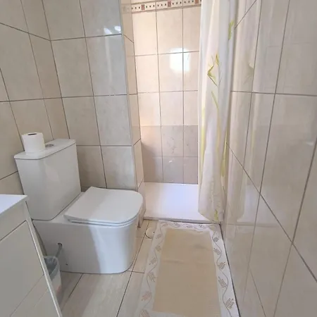 Parque Santiago Americas Appartement